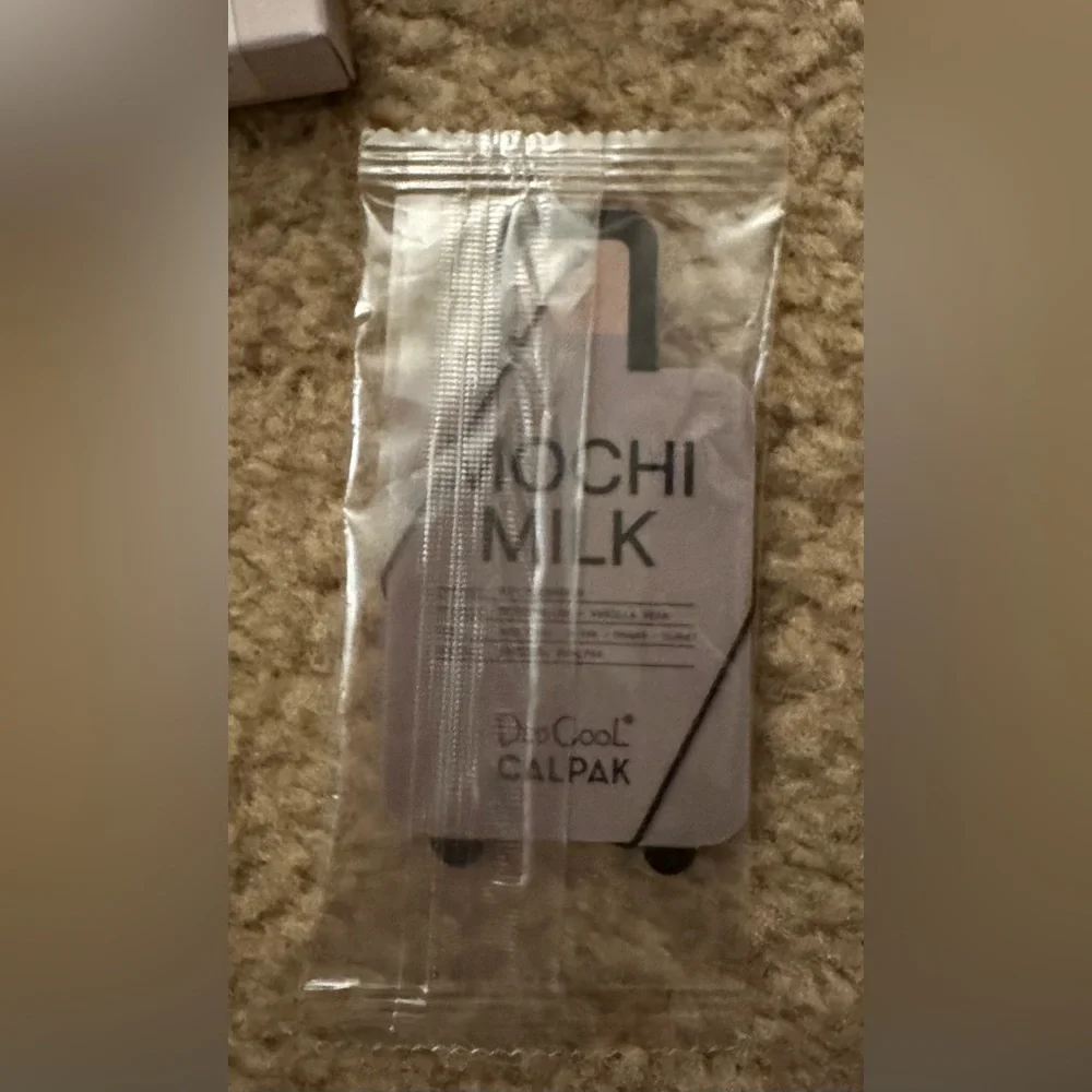 DedCool x CalPak “Boarding Bundle” Accessories/Merch - Picture 3 of 3